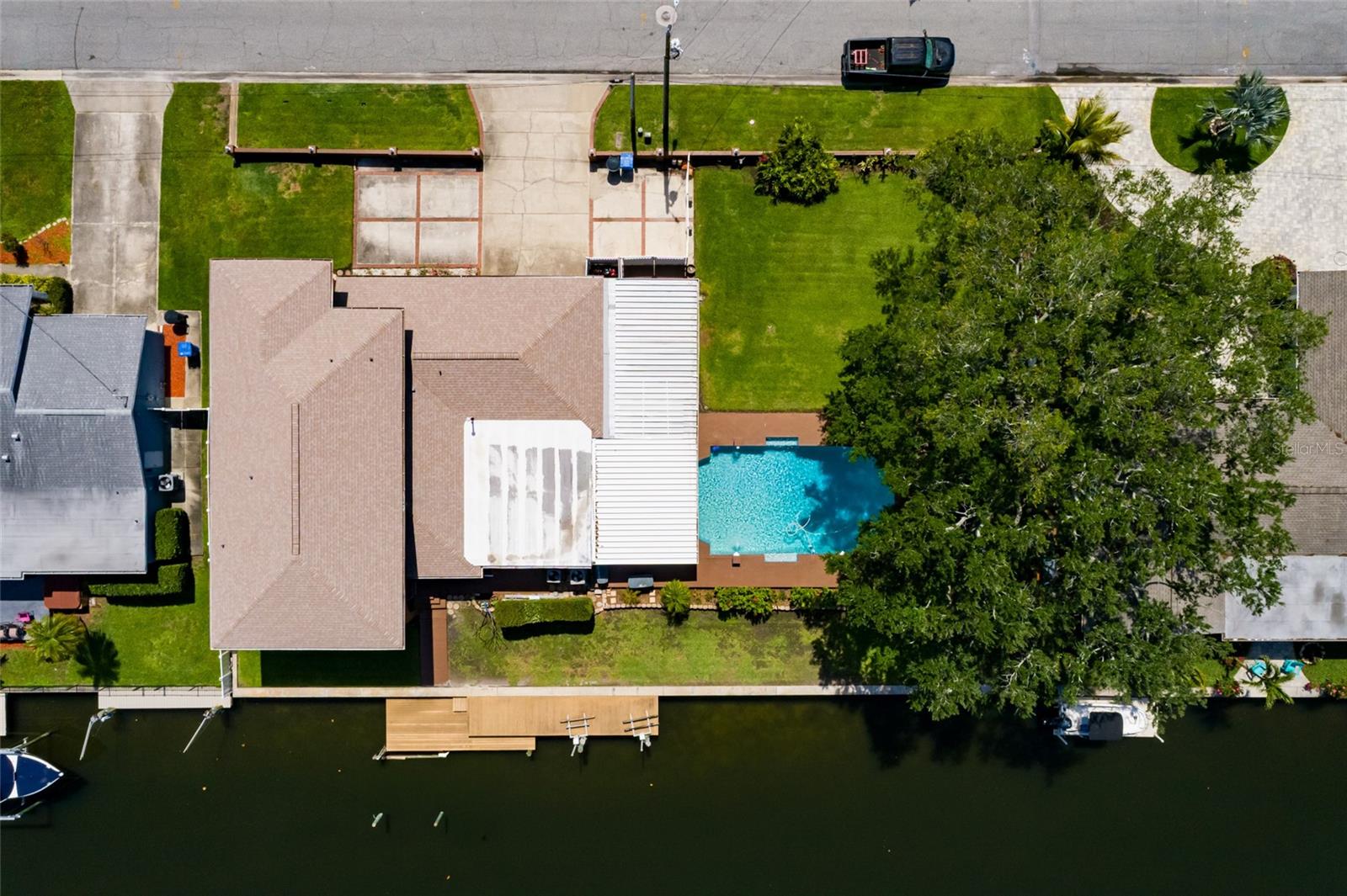 WATERWAY ESTATES SEC 1 - Residential