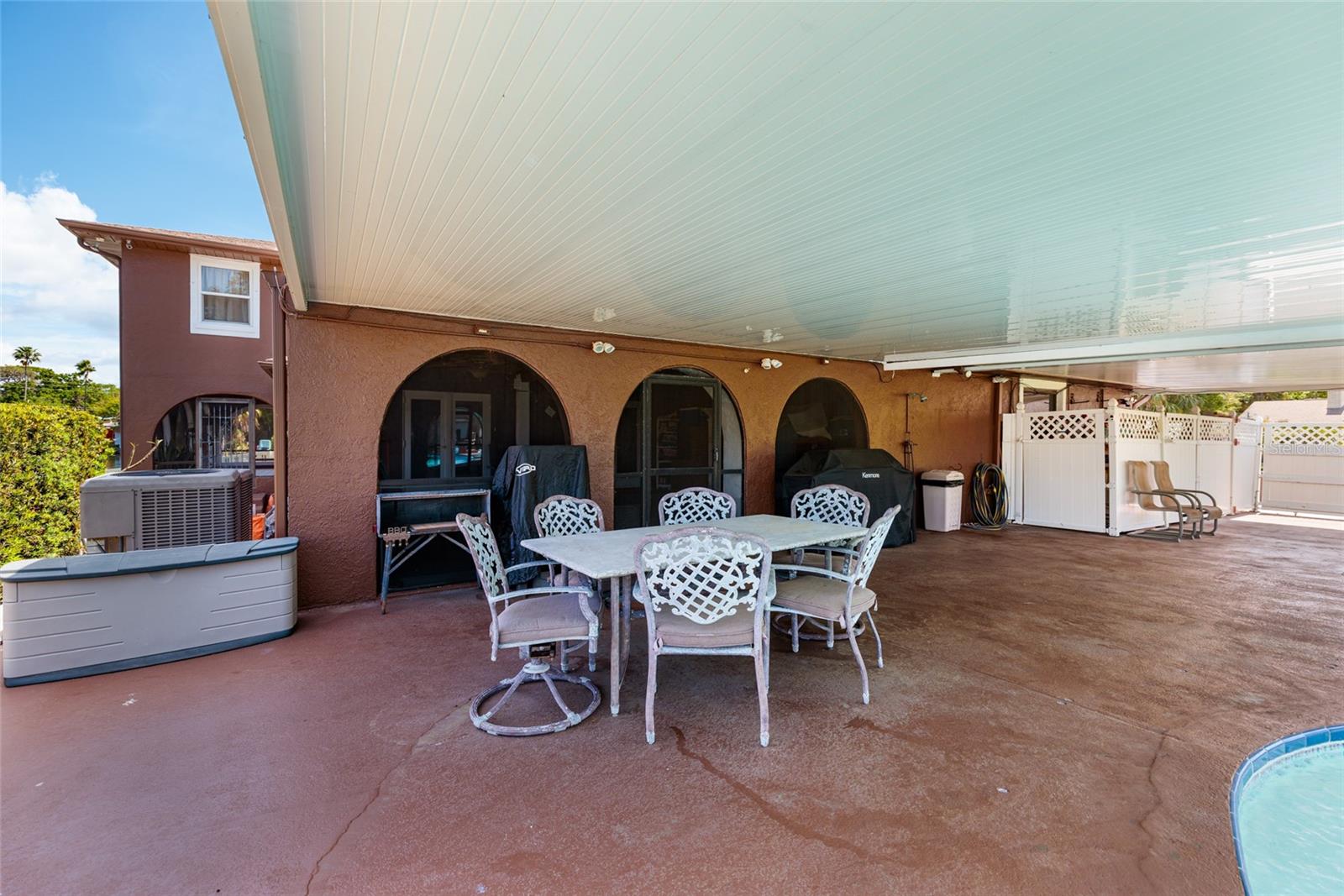 WATERWAY ESTATES SEC 1 - Residential