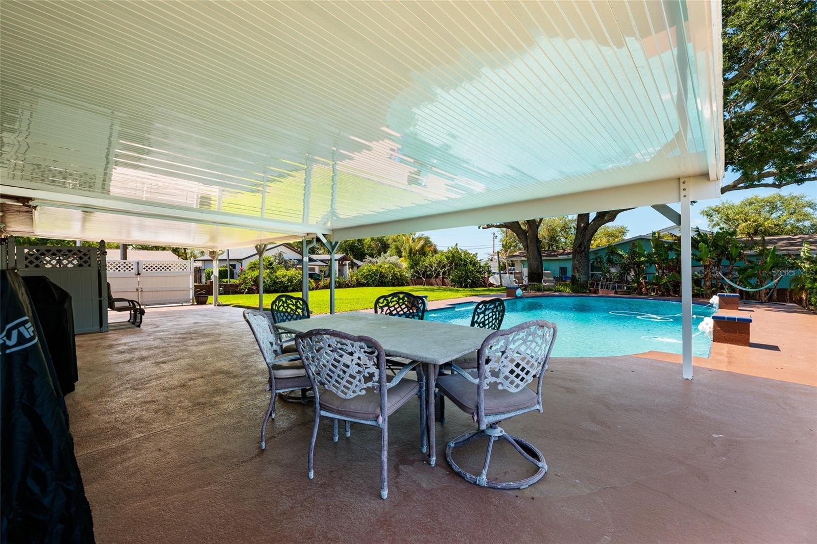 WATERWAY ESTATES SEC 1 - Residential