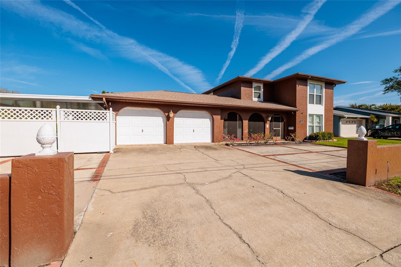 WATERWAY ESTATES SEC 1 - Residential