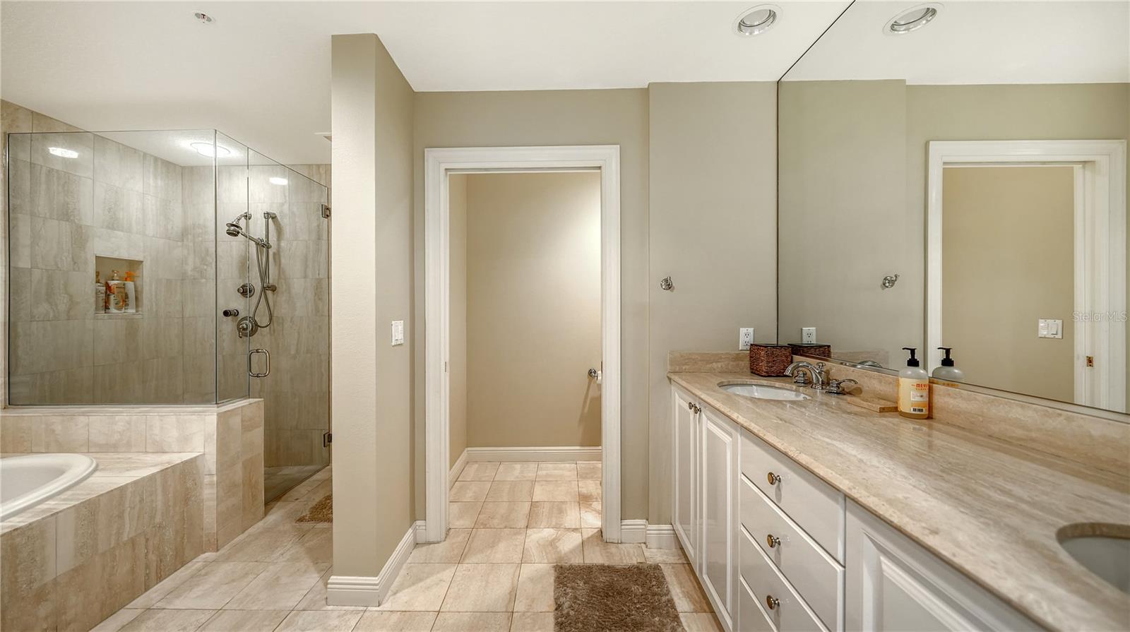 MARINA DEL SOL - Residential Lease