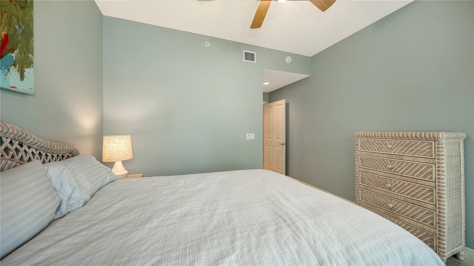 MARINA DEL SOL - Residential Lease