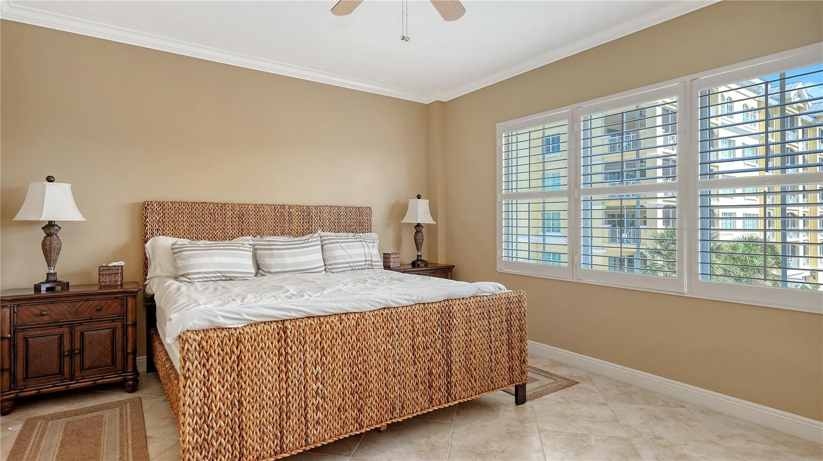 MARINA DEL SOL - Residential Lease