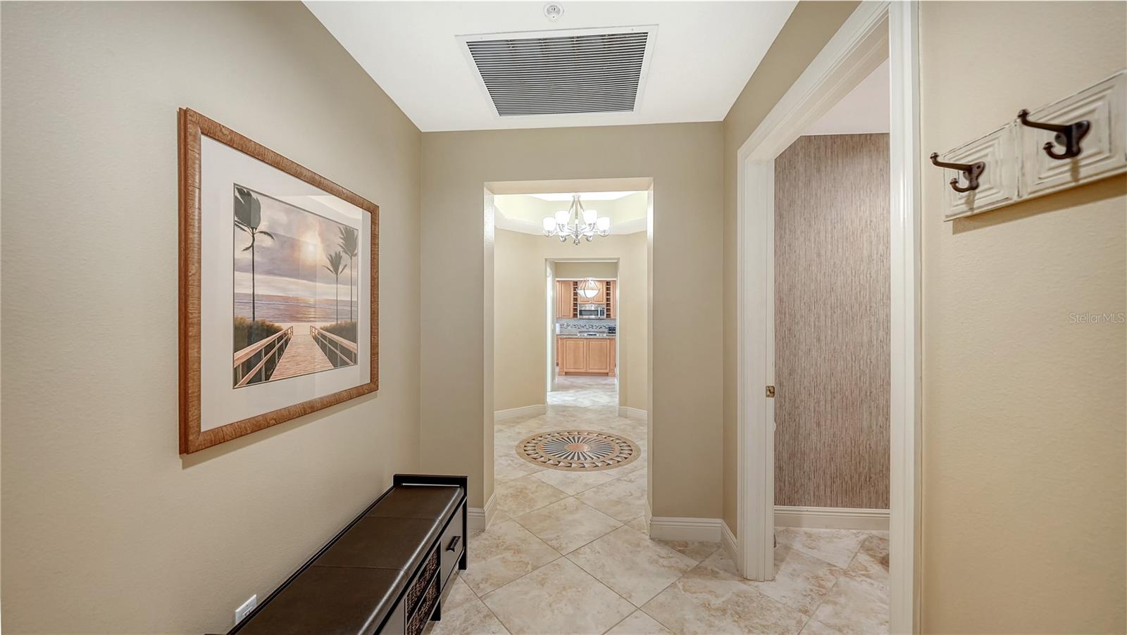 MARINA DEL SOL - Residential Lease