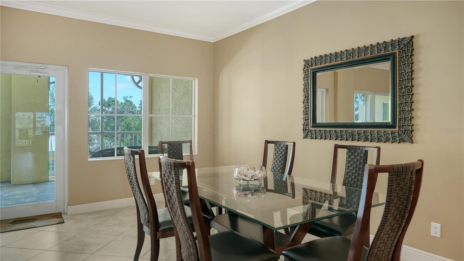 MARINA DEL SOL - Residential Lease
