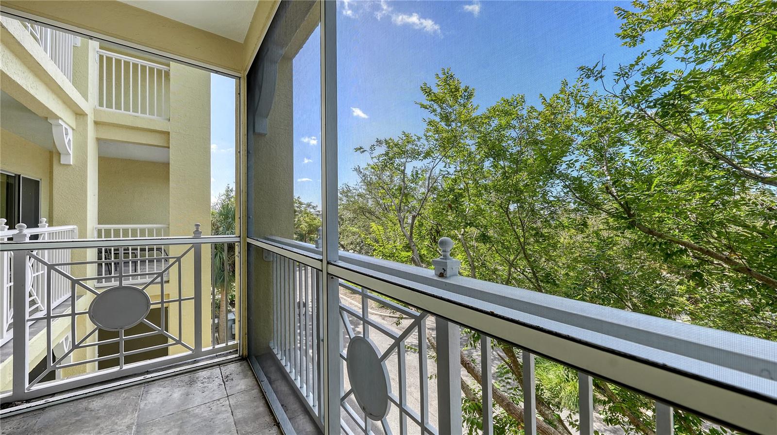 MARINA DEL SOL - Residential Lease