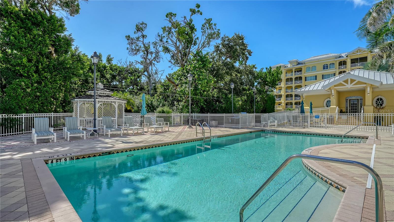 MARINA DEL SOL - Residential Lease