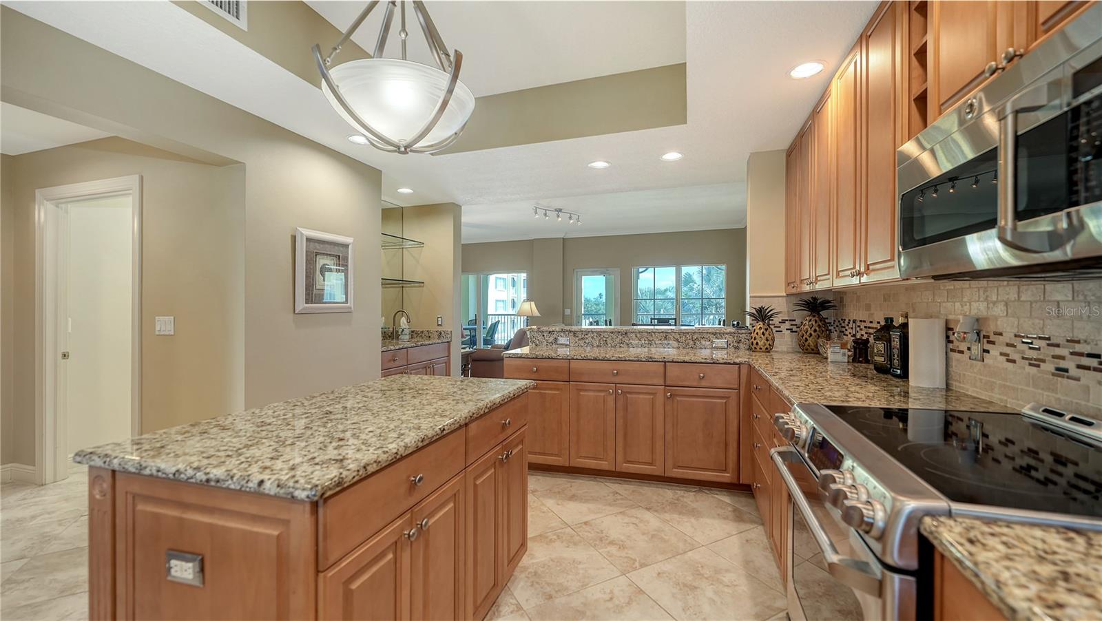 MARINA DEL SOL - Residential Lease
