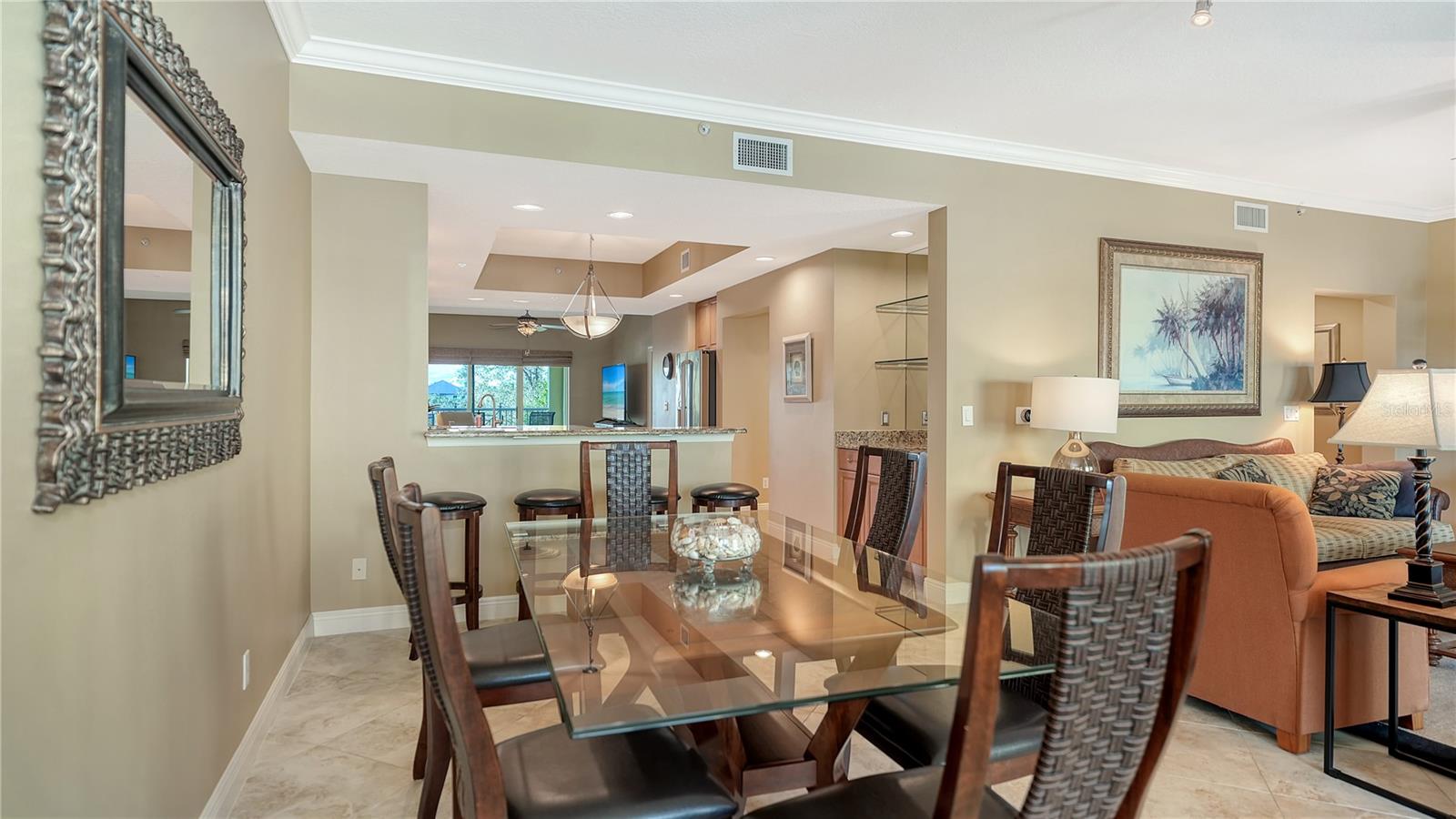 MARINA DEL SOL - Residential Lease