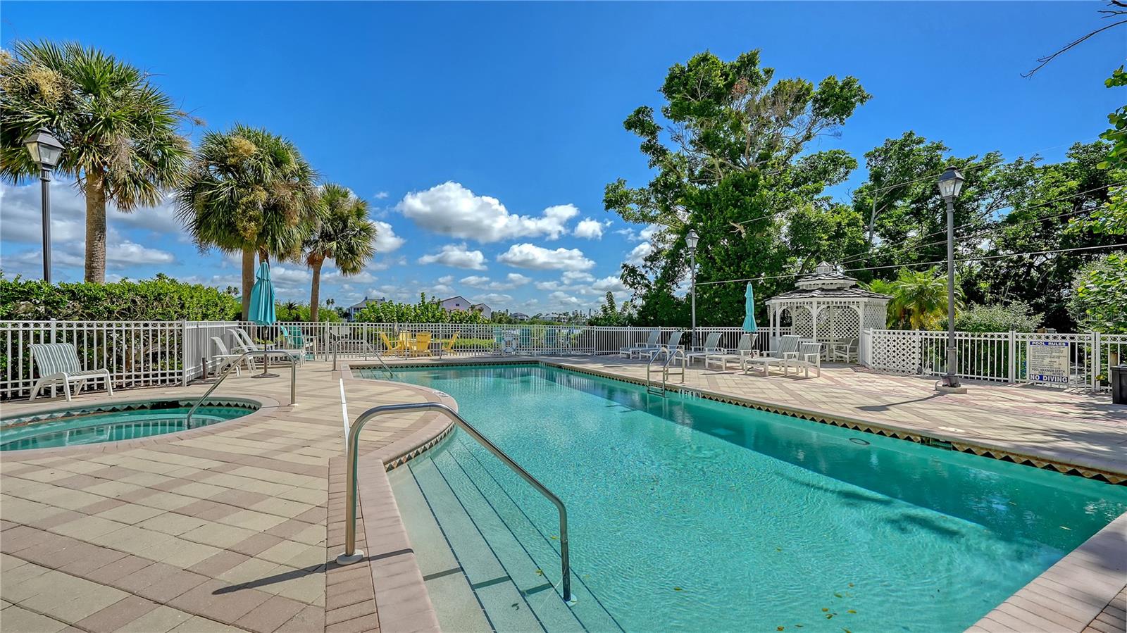 MARINA DEL SOL - Residential Lease