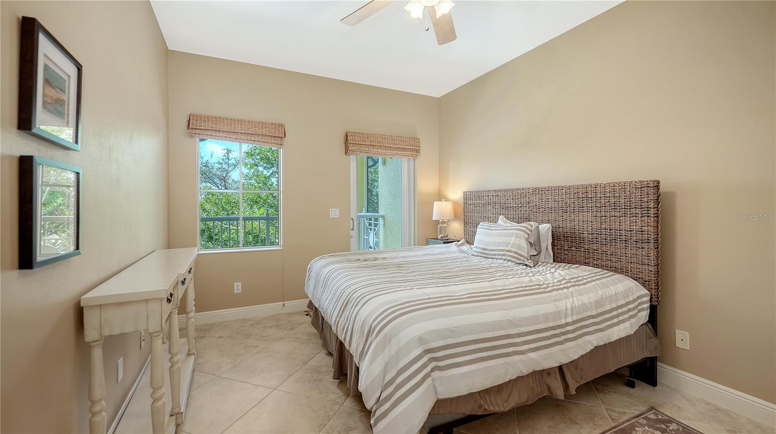 MARINA DEL SOL - Residential Lease