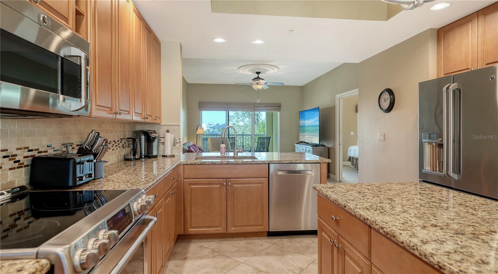 MARINA DEL SOL - Residential Lease