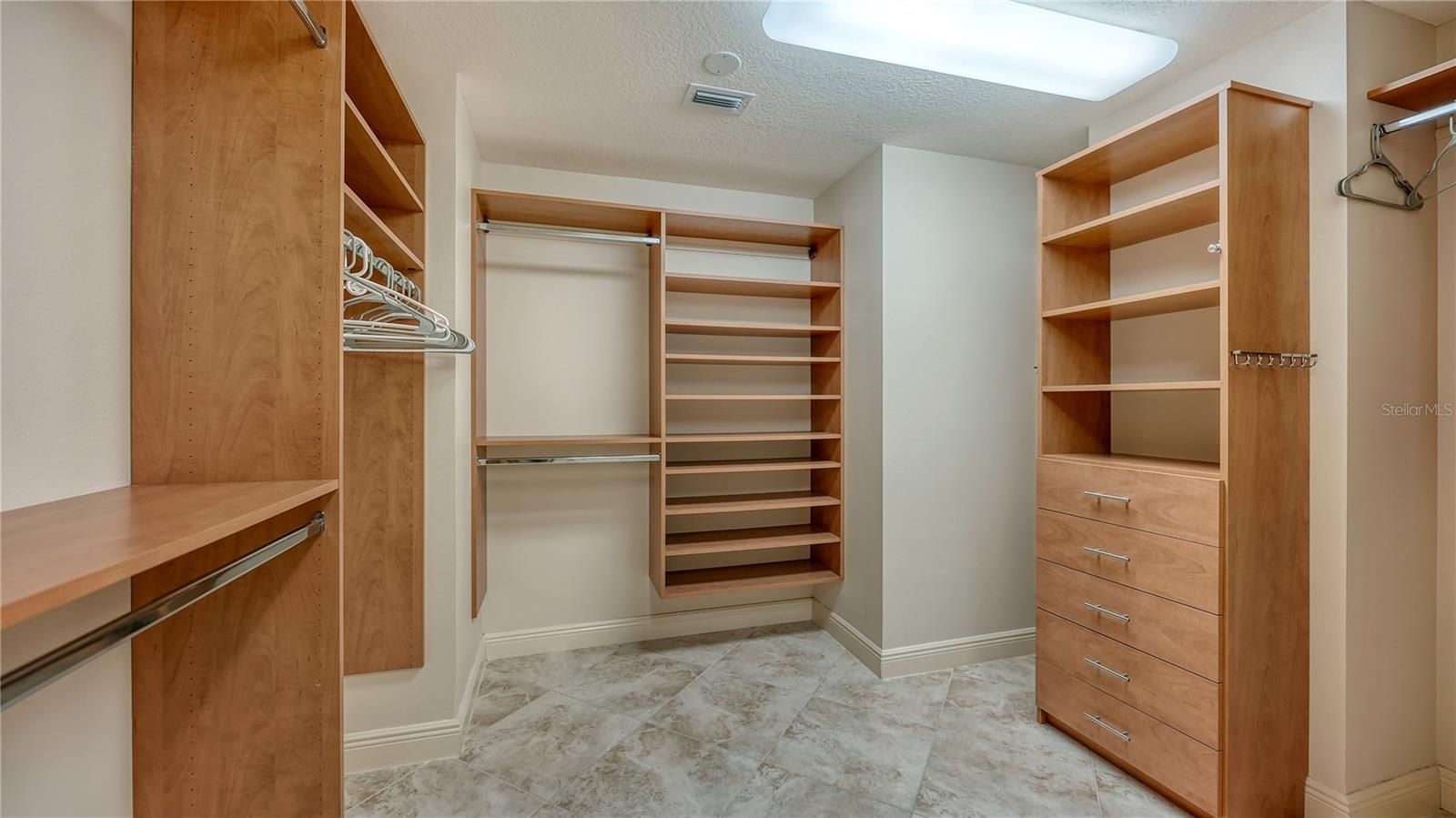 MARINA DEL SOL - Residential Lease