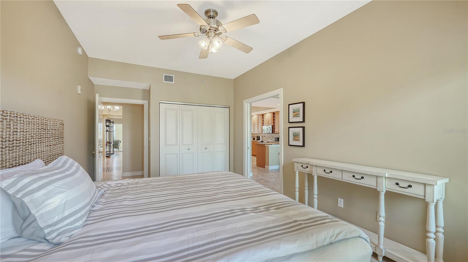 MARINA DEL SOL - Residential Lease