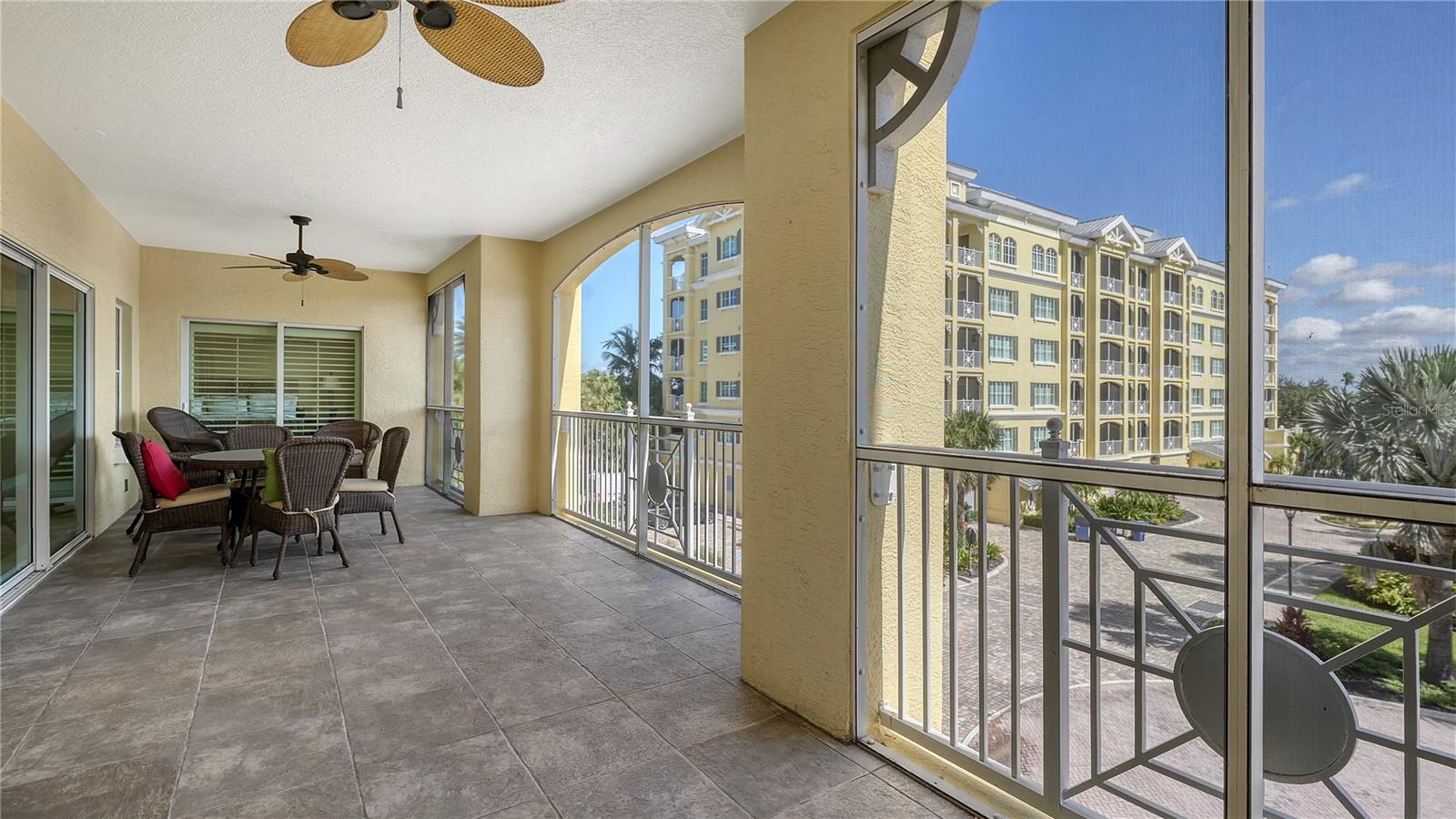 MARINA DEL SOL - Residential Lease