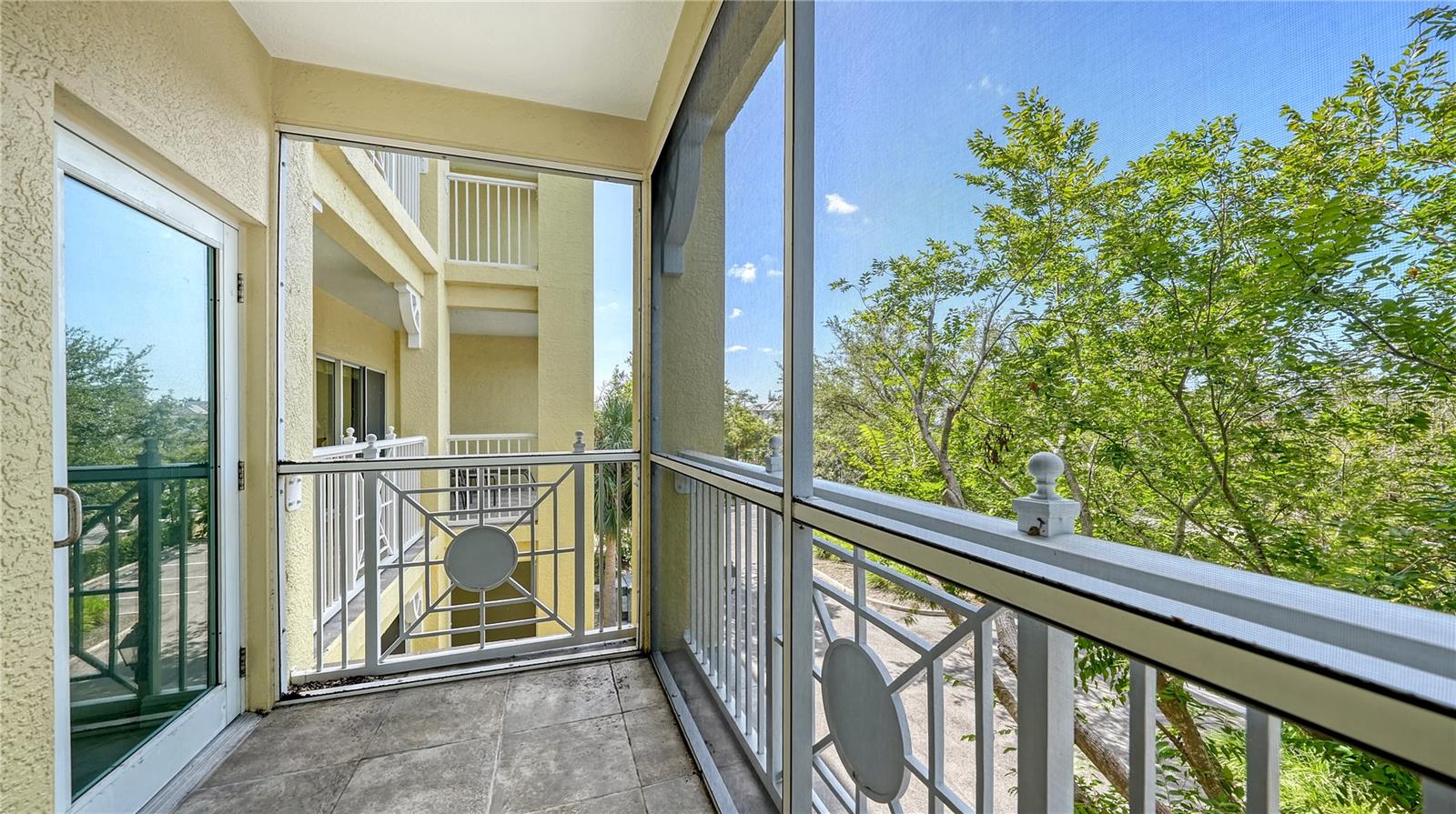 MARINA DEL SOL - Residential Lease