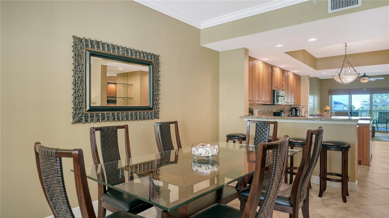MARINA DEL SOL - Residential Lease
