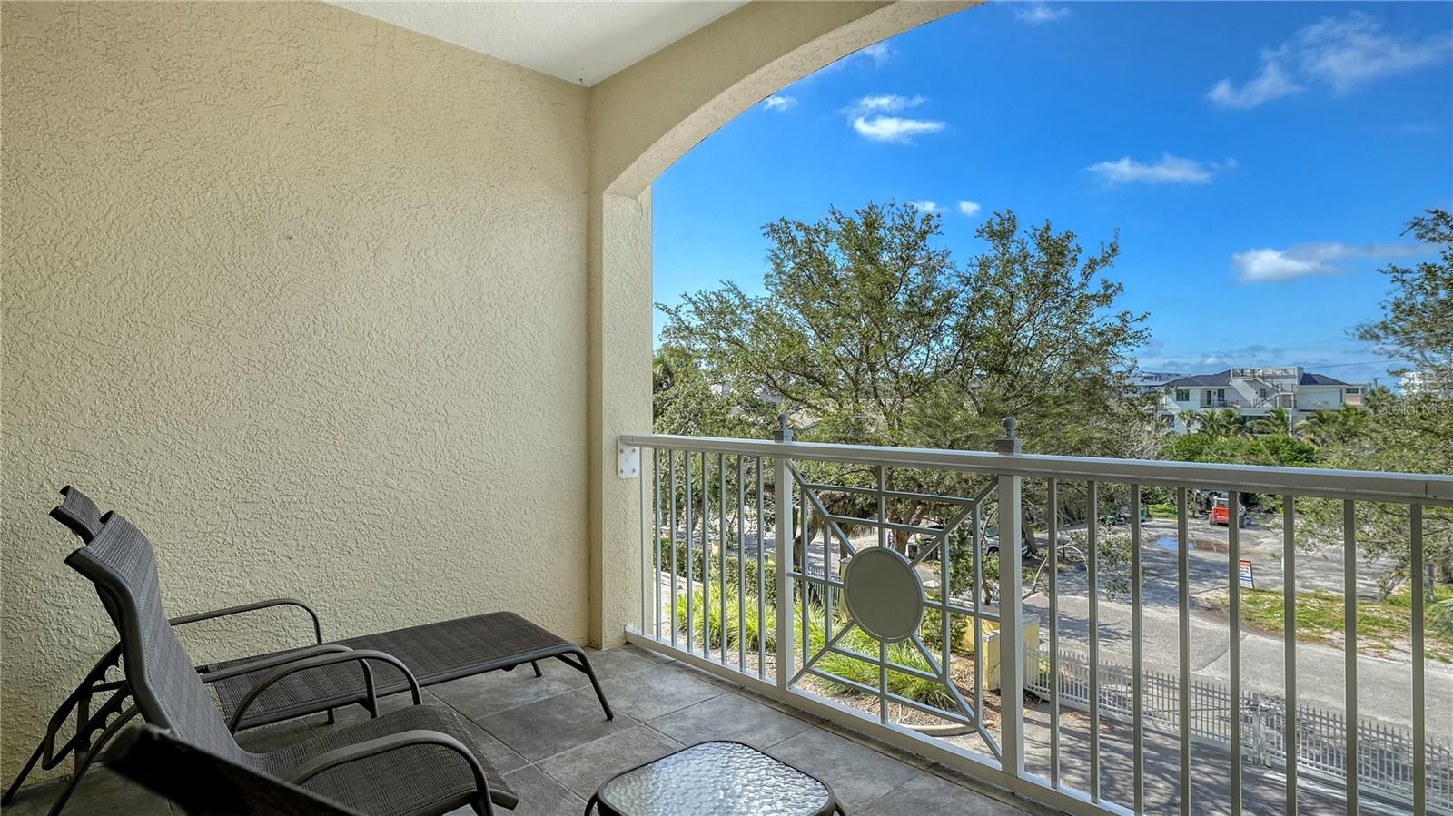 MARINA DEL SOL - Residential Lease