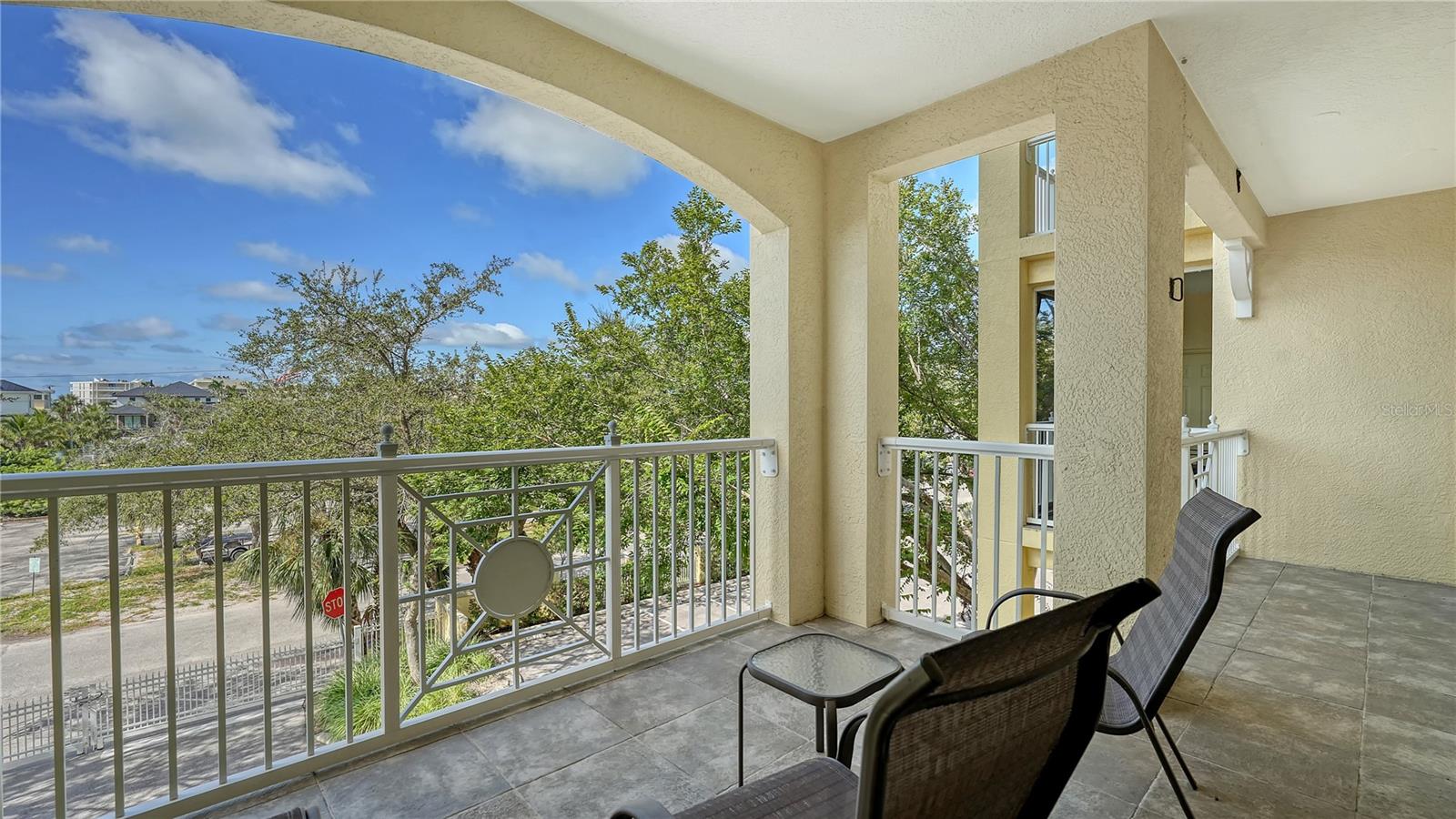 MARINA DEL SOL - Residential Lease