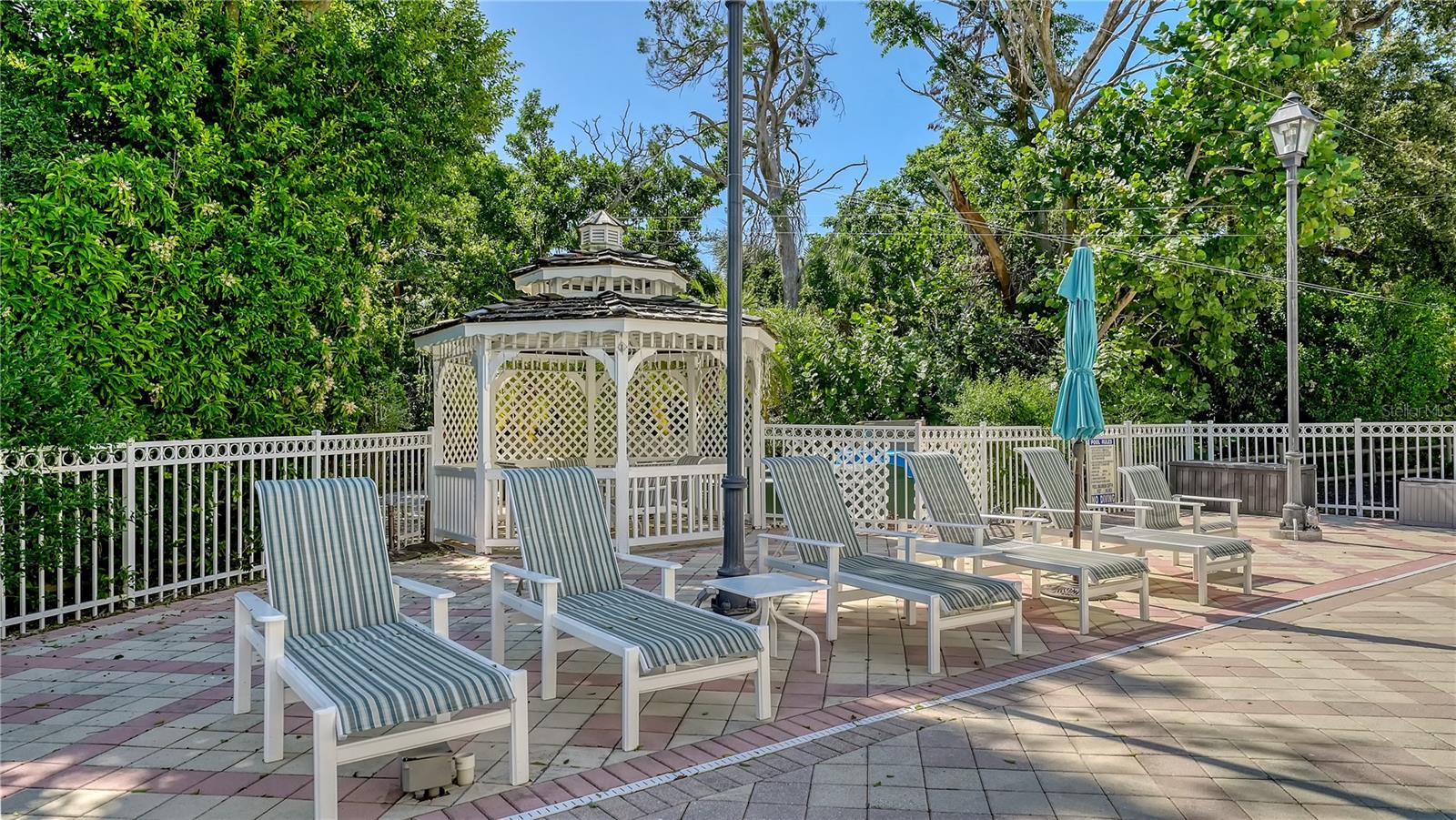 MARINA DEL SOL - Residential Lease