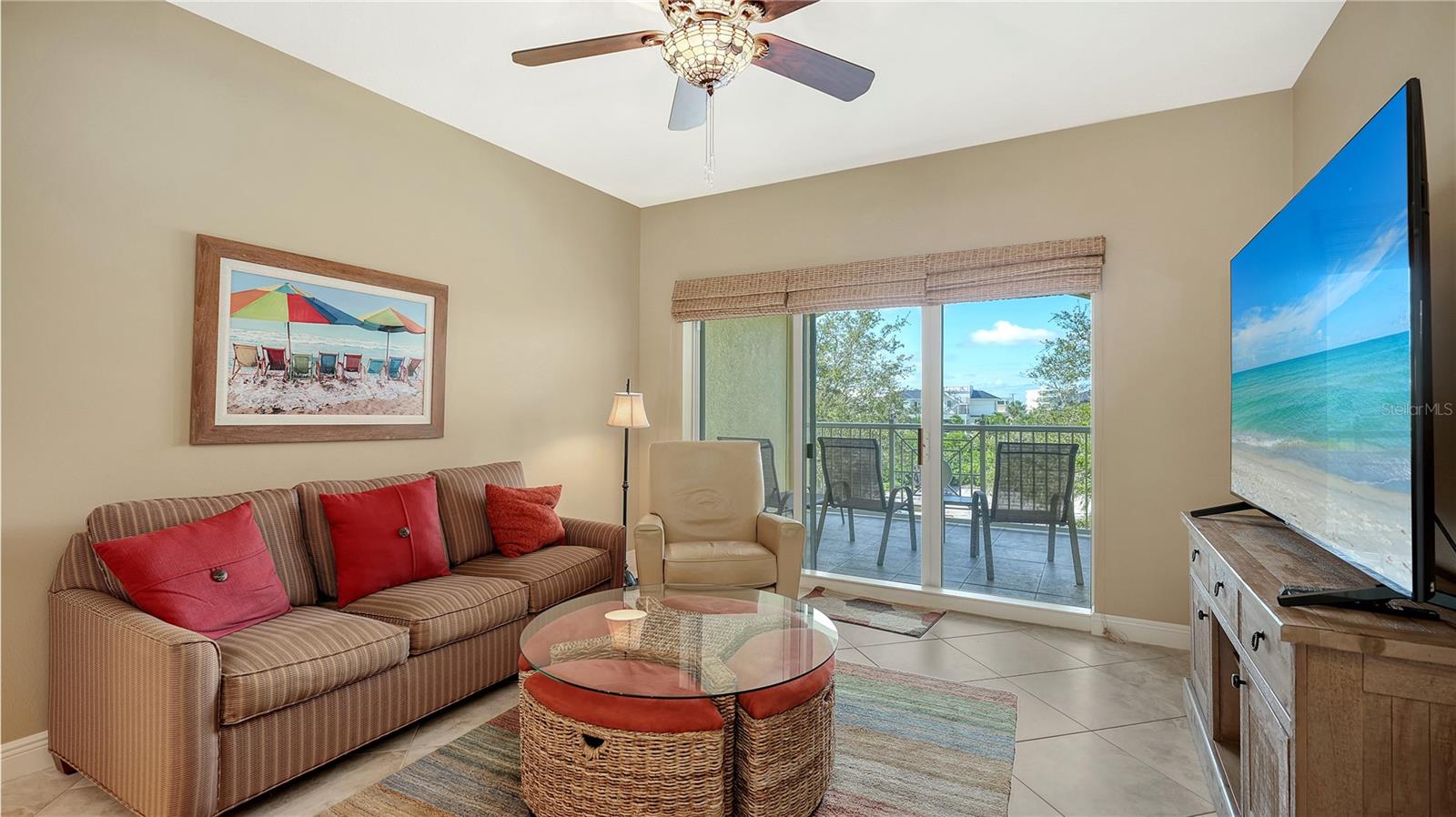 MARINA DEL SOL - Residential Lease