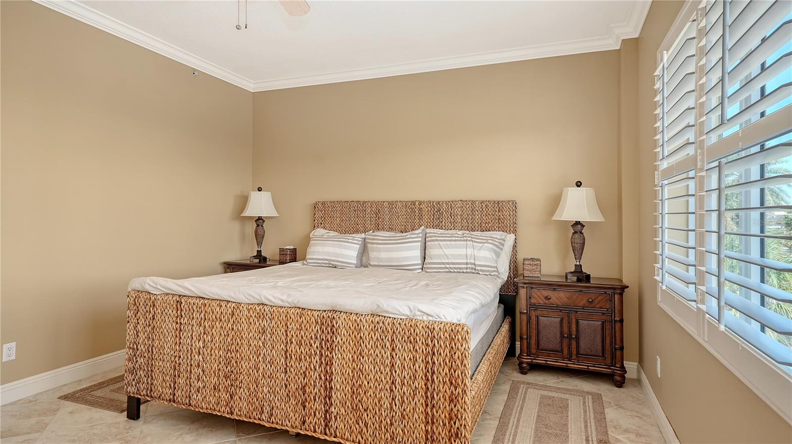 MARINA DEL SOL - Residential Lease