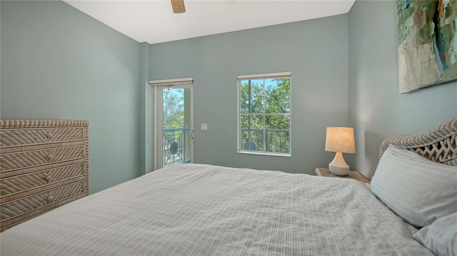 MARINA DEL SOL - Residential Lease