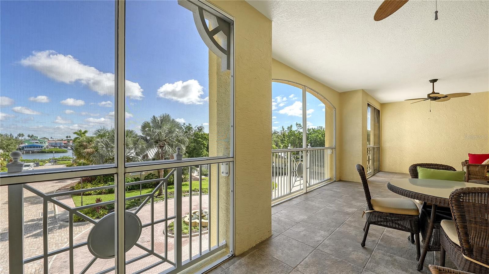 MARINA DEL SOL - Residential Lease