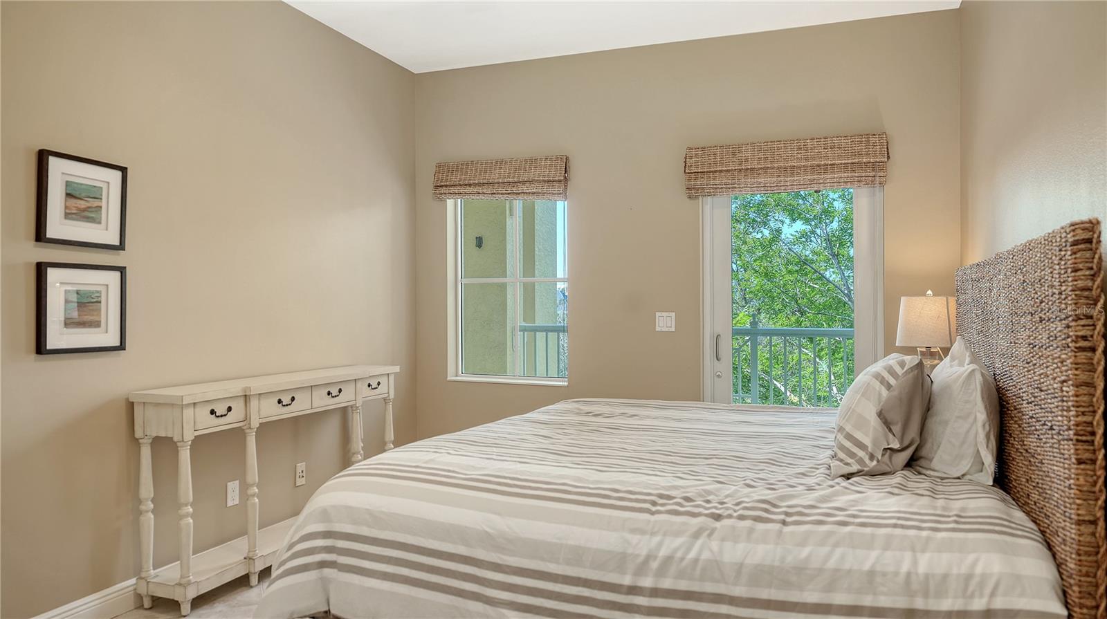 MARINA DEL SOL - Residential Lease