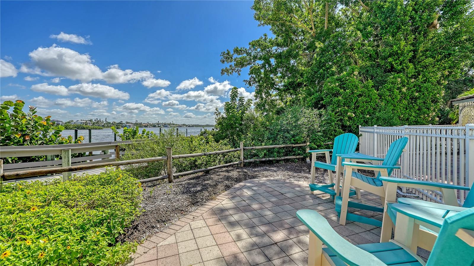 MARINA DEL SOL - Residential Lease