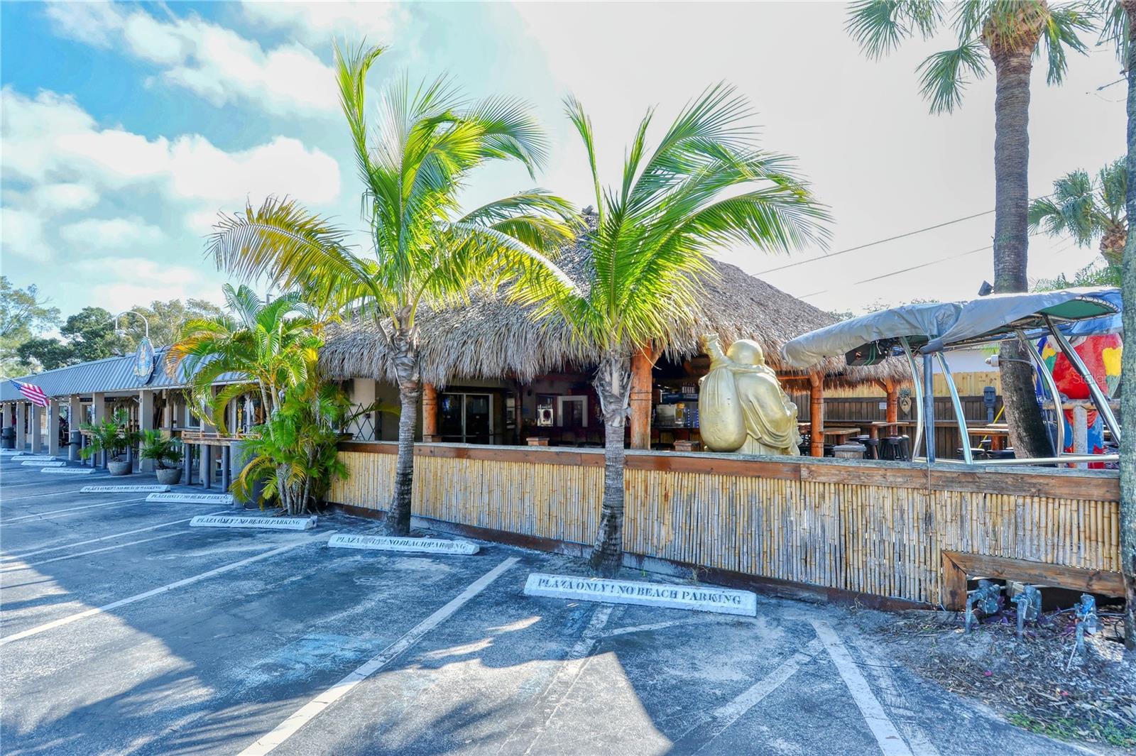 MARINA DEL SOL - Residential Lease