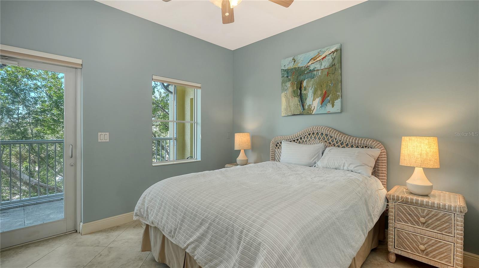 MARINA DEL SOL - Residential Lease