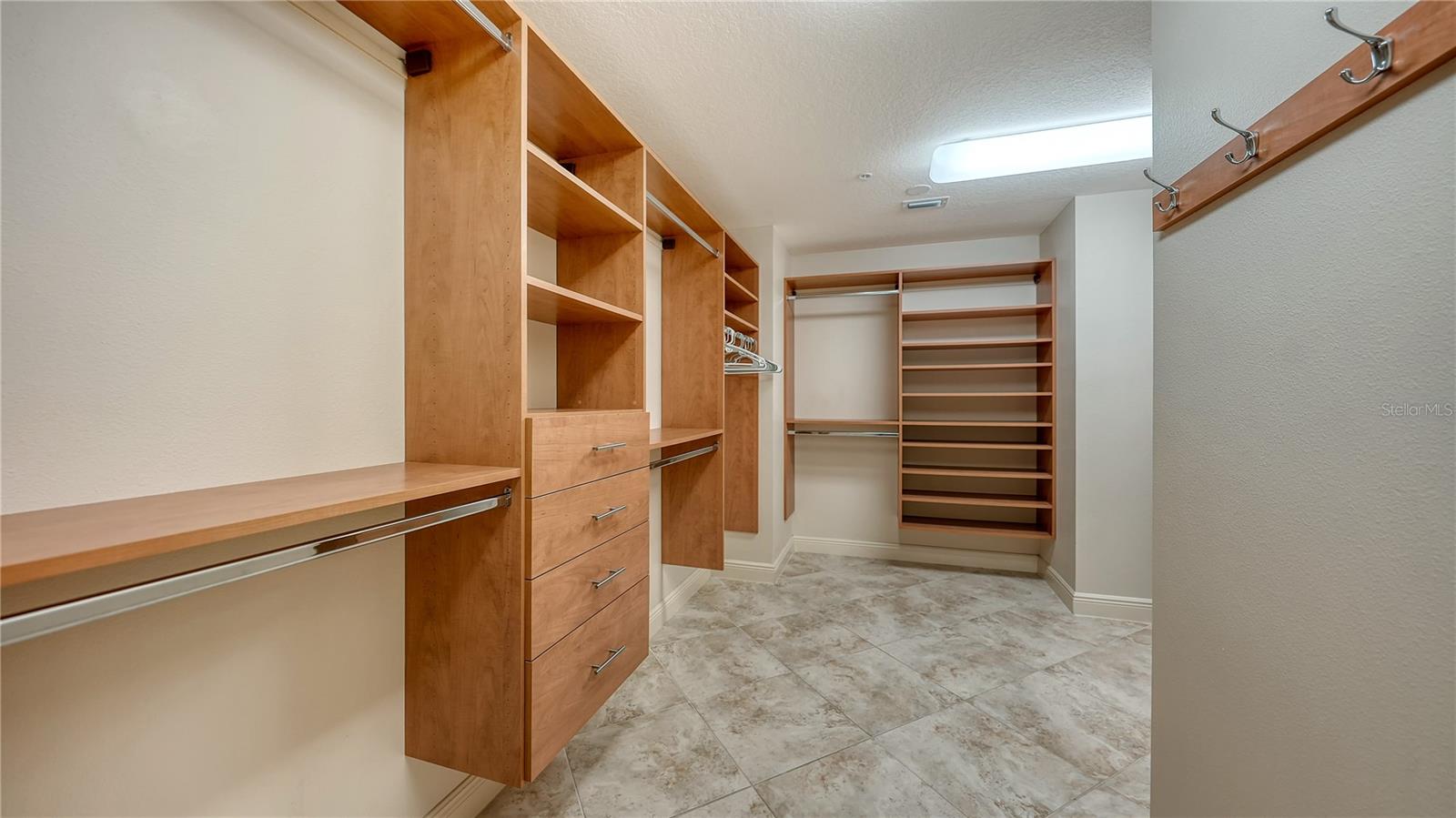 MARINA DEL SOL - Residential Lease