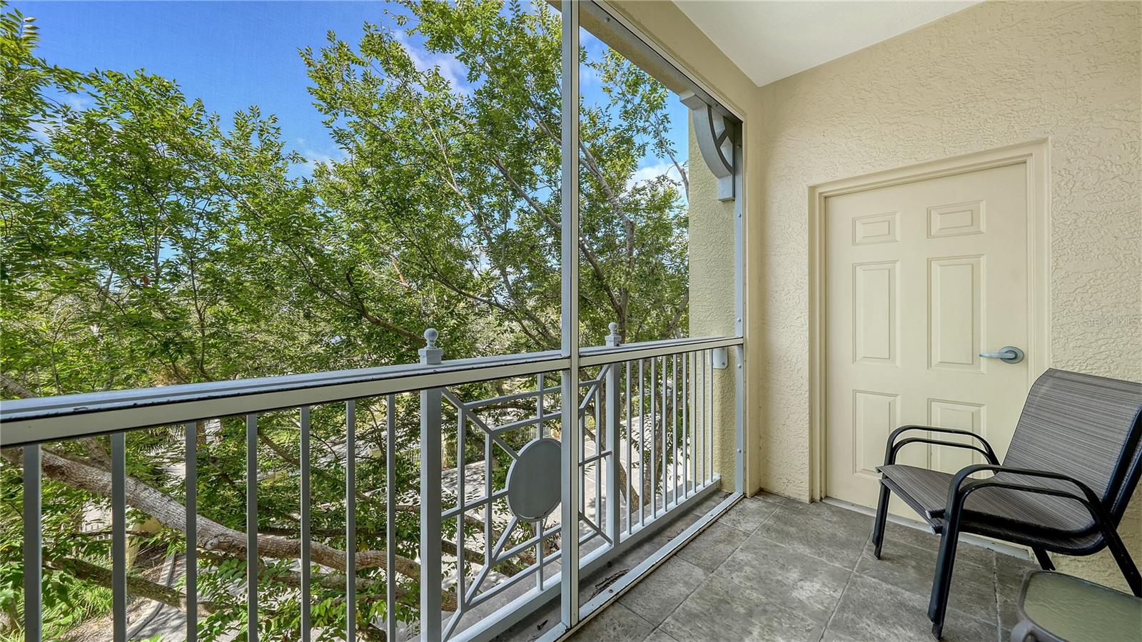 MARINA DEL SOL - Residential Lease
