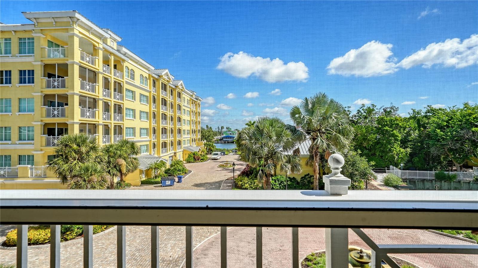 MARINA DEL SOL - Residential Lease