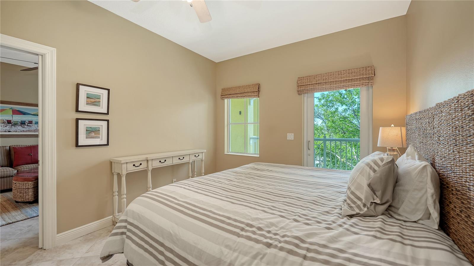 MARINA DEL SOL - Residential Lease