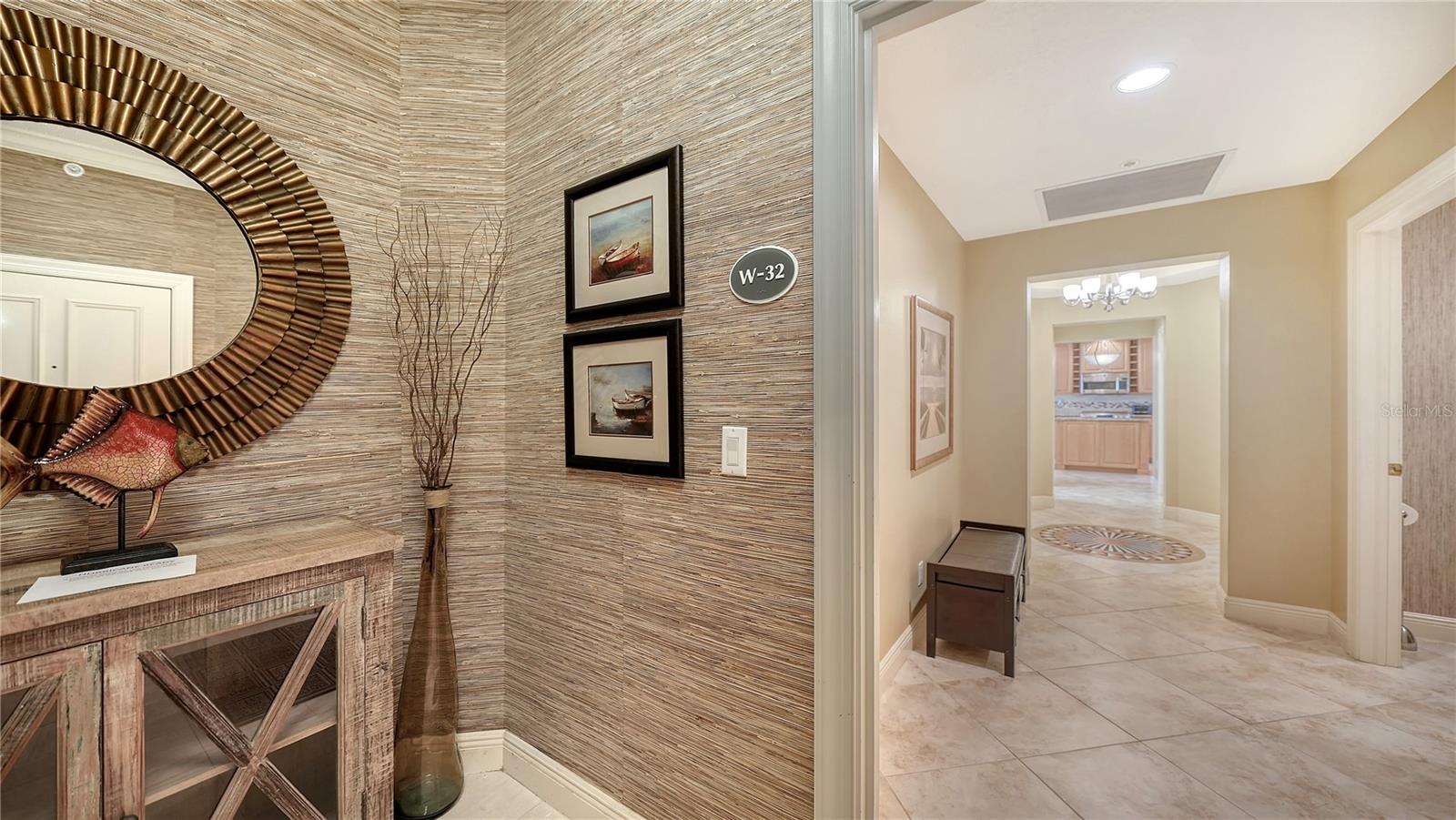 MARINA DEL SOL - Residential Lease