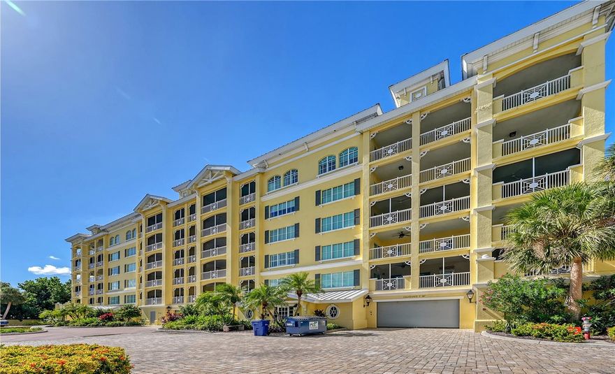 Waterfront Elegance at Marina Del Sol – Your Seasonal Retreat.

Indulge in the ultimate Sarasota lifestyle at this stunning 3-bedroom, 2,467 sq. ft. residence in the exclusive Marina Del Sol. Thoughtfully designed and beautifully updated, this spacious condo offers the perfect balance of elegance and comfort, with three oversized porches capturing serene water views and warm coastal breezes.

Step inside to find generous living areas, including a formal dining room, living room, and den—each designed for both relaxation and entertaining. The primary suite is a sanctuary with its expansive closet and custom cabinetry, while two additional bedrooms provide ample space for family or guests.

Marina Del Sol is a private, gated oasis with resort-style amenities: a saltwater heated pool and spa, waterfront fire pit, dog run, kayak storage and launch, modern fitness center, and a beautifully appointed clubhouse. For those drawn to the water, boat docks are available, or enjoy the convenience of a full-service marina just across the street.

Located just south of the Stickney Point Bridge, this residence places you moments from Siesta Key’s world-renowned beaches, vibrant dining, boutique shopping, and endless opportunities for boating, biking, and watersports. Public beach access is a short stroll away, and a county park offers fishing, kayaking, and dog-friendly recreation.

Offered fully furnished, this seasonal rental invites you to step into a world of effortless luxury, where every detail is curated for comfort and every day feels like a vacation.