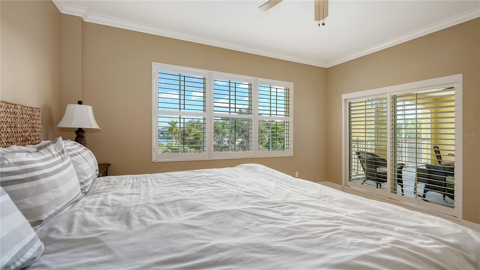 MARINA DEL SOL - Residential Lease