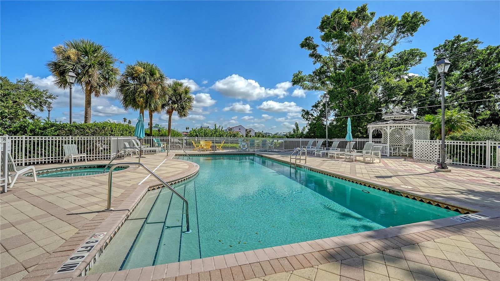 MARINA DEL SOL - Residential Lease
