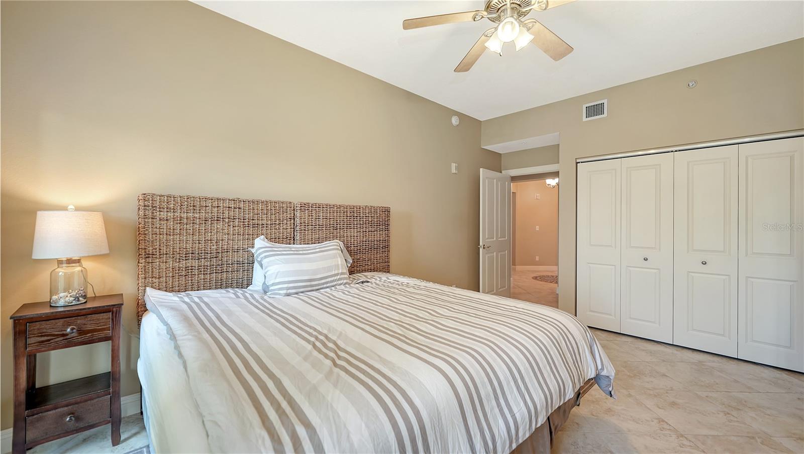 MARINA DEL SOL - Residential Lease