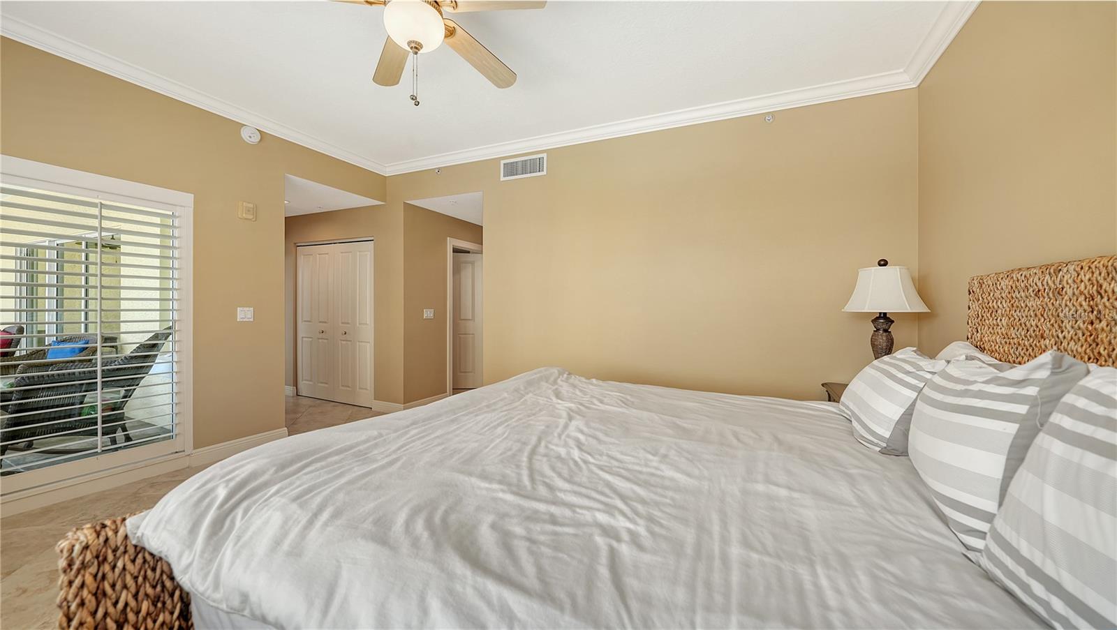 MARINA DEL SOL - Residential Lease
