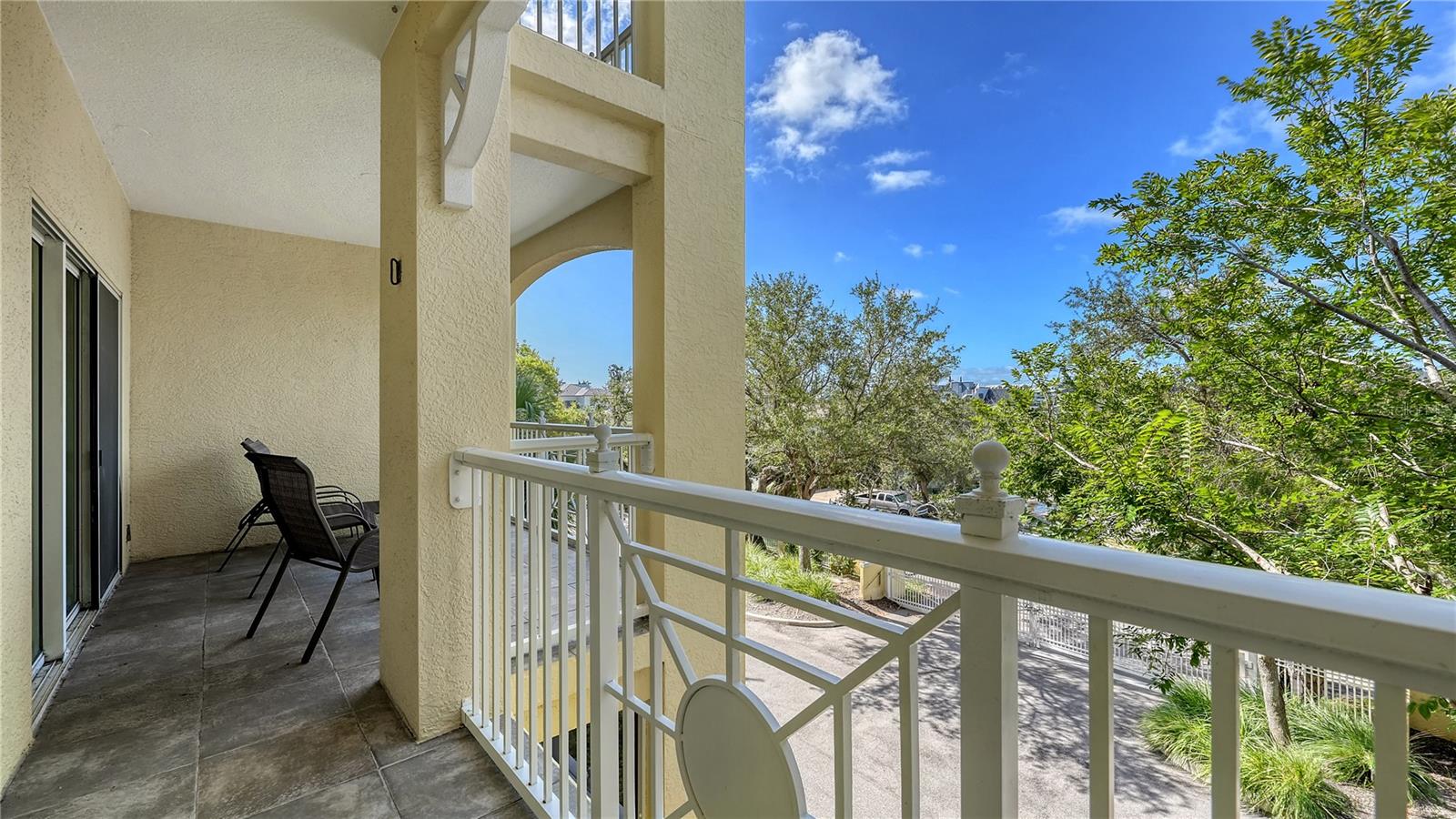 MARINA DEL SOL - Residential Lease