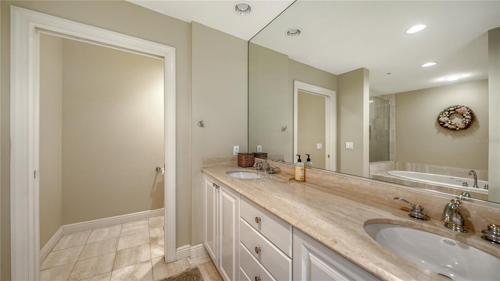 MARINA DEL SOL - Residential Lease