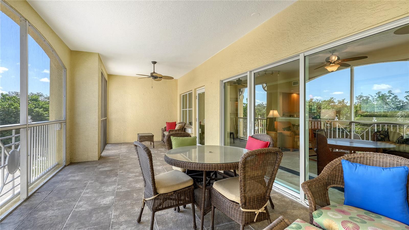 MARINA DEL SOL - Residential Lease