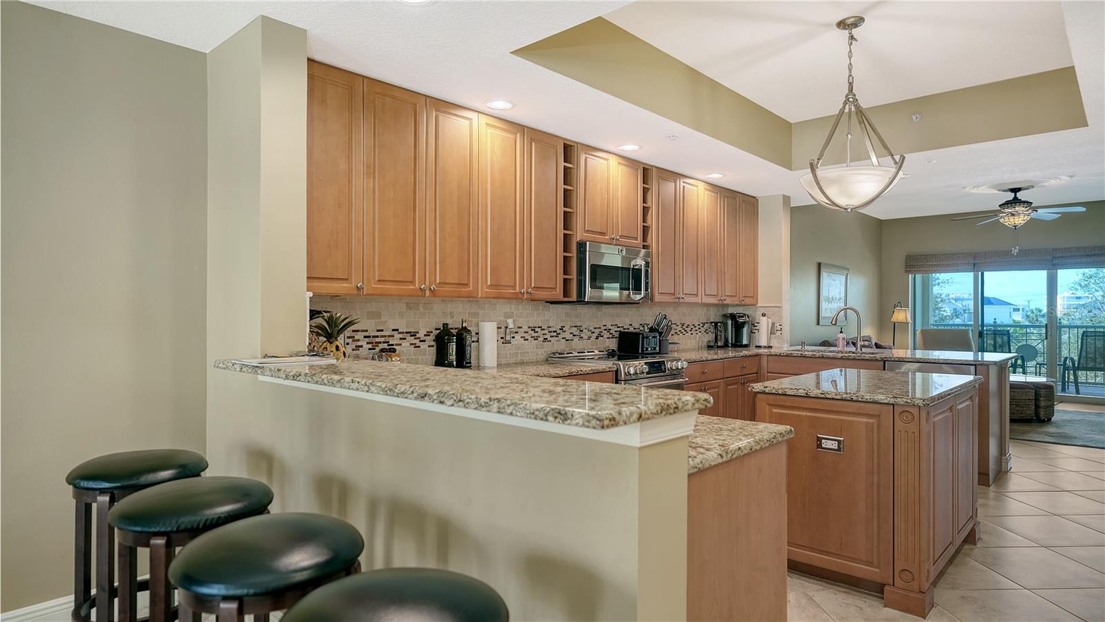 MARINA DEL SOL - Residential Lease