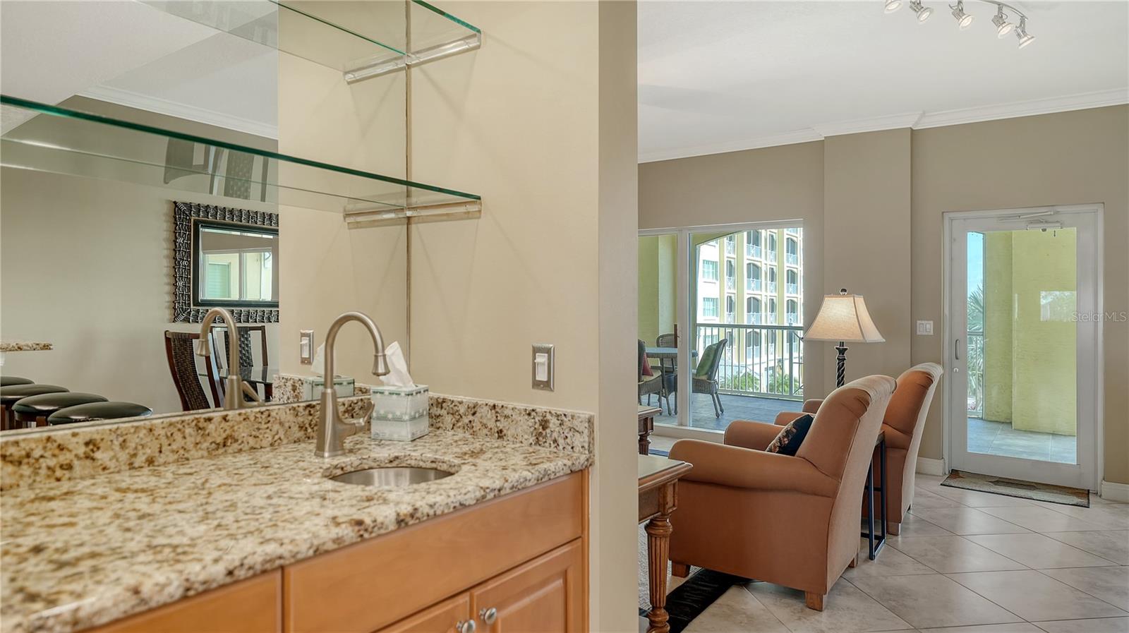 MARINA DEL SOL - Residential Lease
