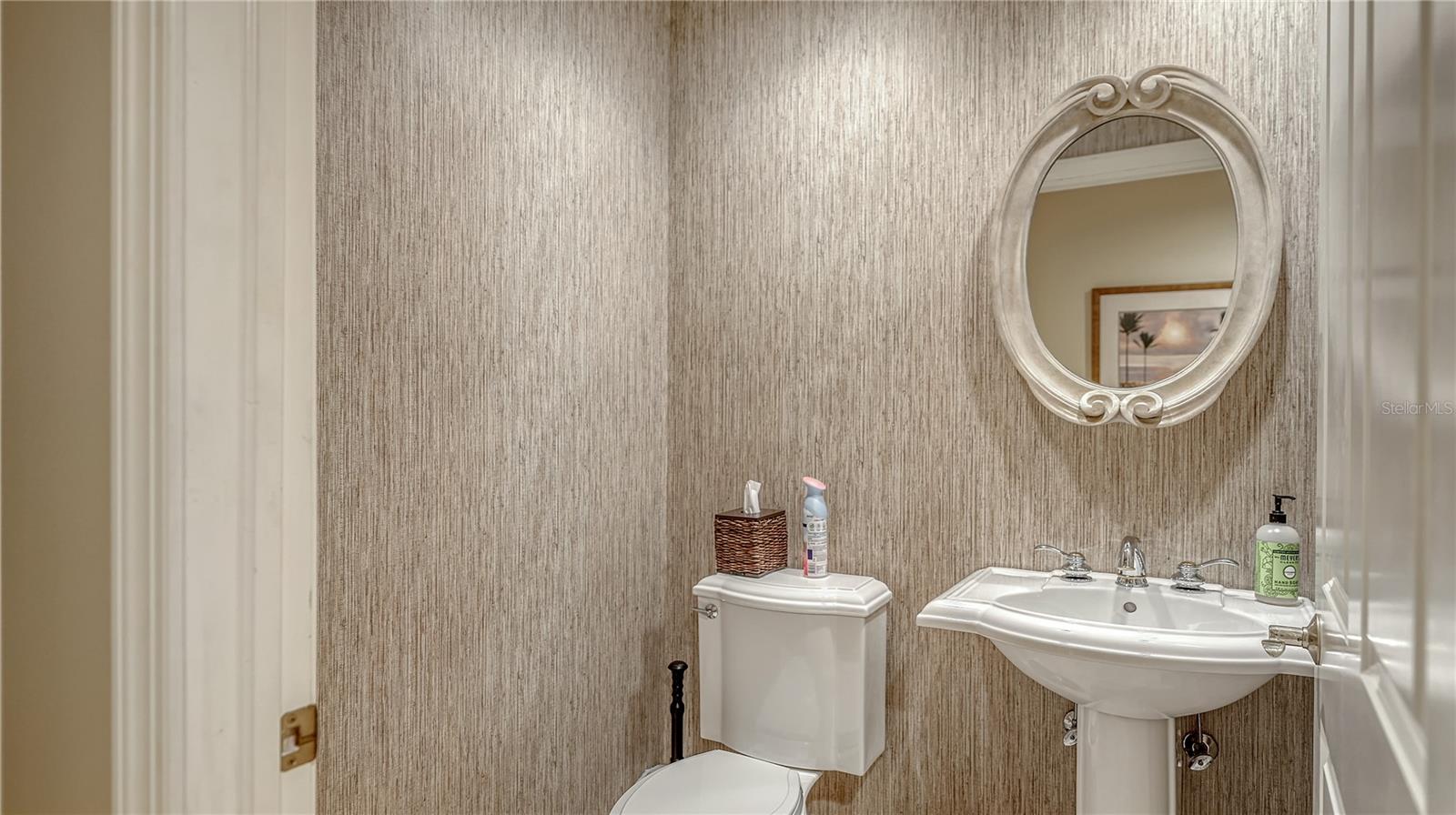 MARINA DEL SOL - Residential Lease