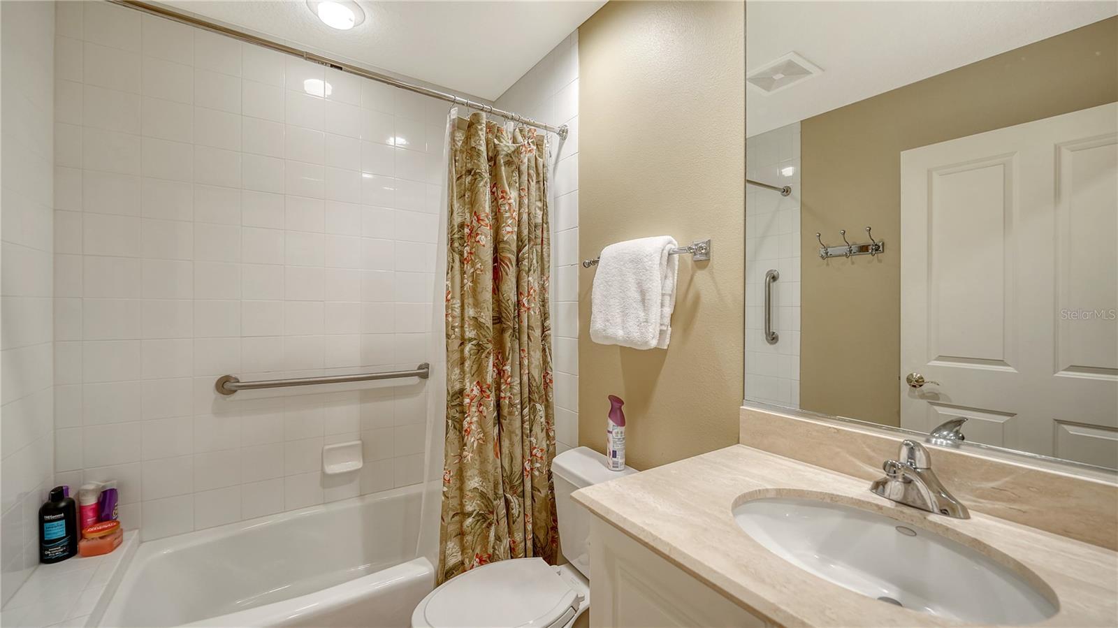 MARINA DEL SOL - Residential Lease