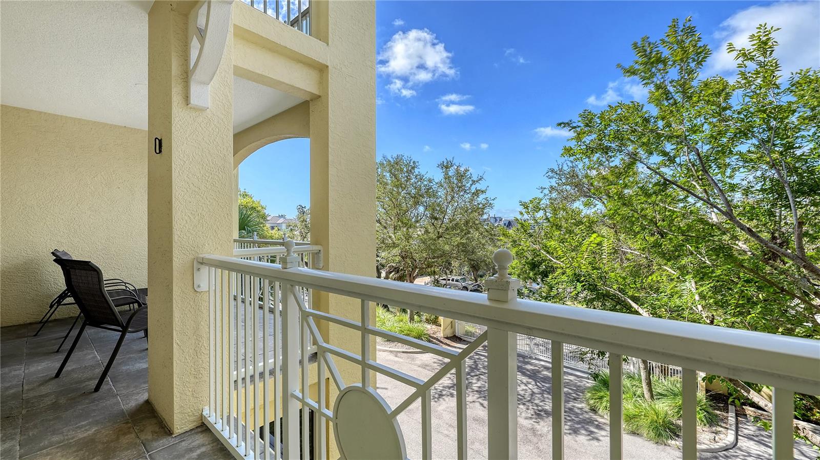MARINA DEL SOL - Residential Lease